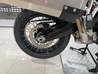 BMW Motorrad F 850 GS Adventure