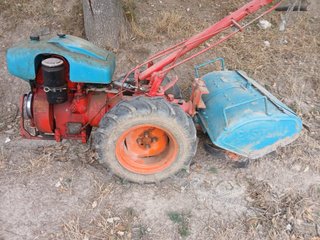 motocultor 913