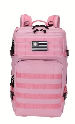 Mochila Táctica Militar Impermeable 50L