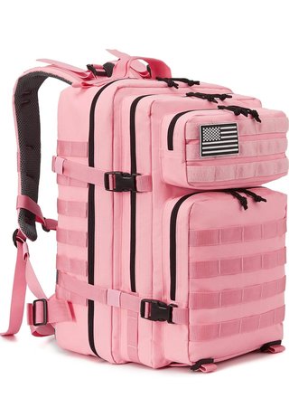 Mochila Táctica Militar Impermeable 50L