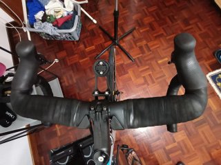 Bicicleta Giant TCR Advanced Pro