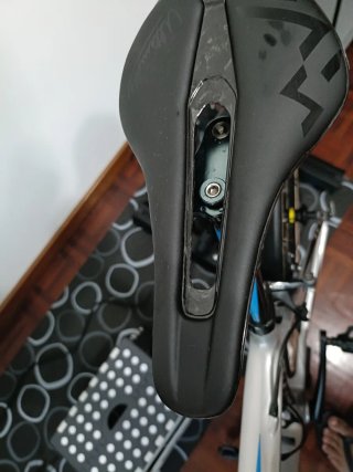 Bicicleta Giant TCR Advanced Pro