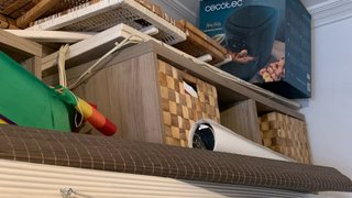 Muebles varios: CestasSe venden en persona (m
