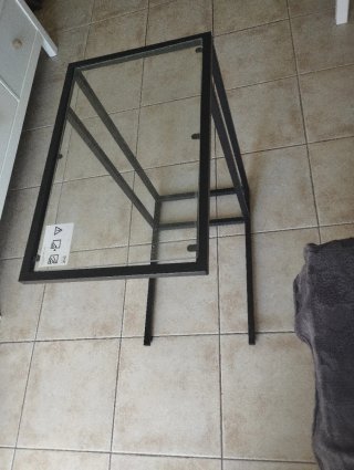Mesa portátil