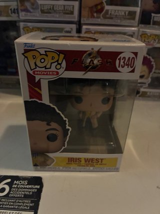 Funko Pop