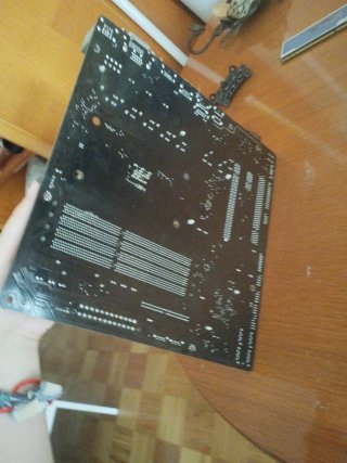 Placa Base Gigabyte GA-79LMT-USB3 AM3+