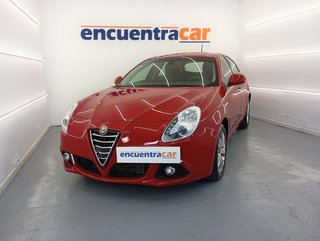 Alfa Romeo Giulietta 1.6 JTDm 105 CV S&S Distinctive