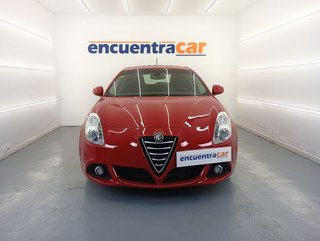 Alfa Romeo Giulietta 1.6 JTDm 105 CV S&S Distinctive