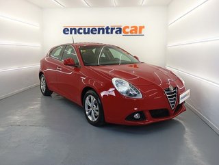 Alfa Romeo Giulietta 1.6 JTDm 105 CV S&S Distinctive