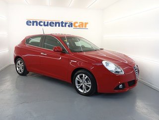 Alfa Romeo Giulietta 1.6 JTDm 105 CV S&S Distinctive