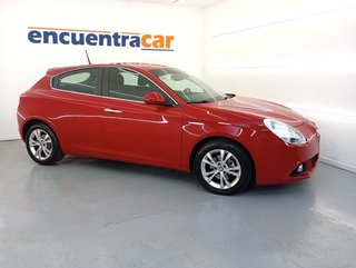 Alfa Romeo Giulietta 1.6 JTDm 105 CV S&S Distinctive