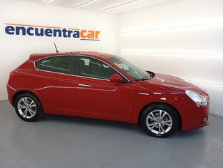 Alfa Romeo Giulietta 1.6 JTDm 105 CV S&S Distinctive