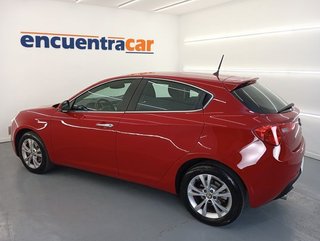 Alfa Romeo Giulietta 1.6 JTDm 105 CV S&S Distinctive