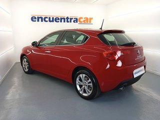 Alfa Romeo Giulietta 1.6 JTDm 105 CV S&S Distinctive