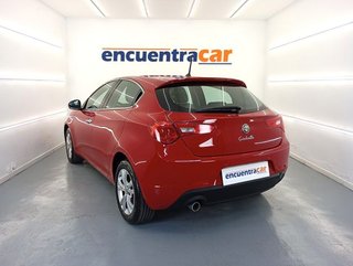 Alfa Romeo Giulietta 1.6 JTDm 105 CV S&S Distinctive
