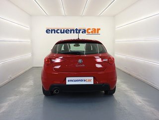 Alfa Romeo Giulietta 1.6 JTDm 105 CV S&S Distinctive