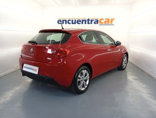 Alfa Romeo Giulietta 1.6 JTDm 105 CV S&S Distinctive