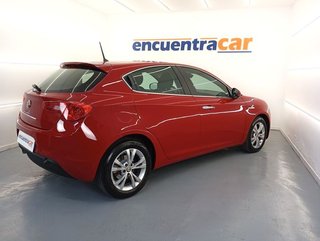 Alfa Romeo Giulietta 1.6 JTDm 105 CV S&S Distinctive