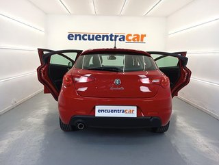 Alfa Romeo Giulietta 1.6 JTDm 105 CV S&S Distinctive