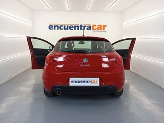 Alfa Romeo Giulietta 1.6 JTDm 105 CV S&S Distinctive