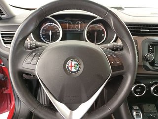 Alfa Romeo Giulietta 1.6 JTDm 105 CV S&S Distinctive