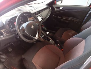 Alfa Romeo Giulietta 1.6 JTDm 105 CV S&S Distinctive