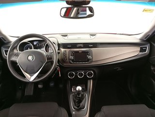 Alfa Romeo Giulietta 1.6 JTDm 105 CV S&S Distinctive