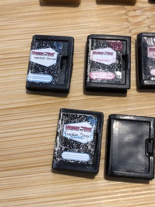 Monster High complementos
