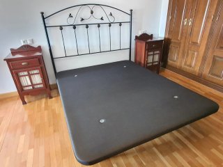 Conjunto de dormitorio