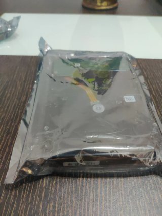 Disco Duro Seagate Exos X18 16TB