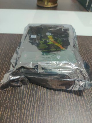 Disco Duro Seagate Exos X18 16TB
