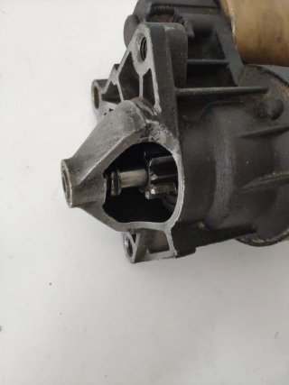 Motor de arranque Bosch