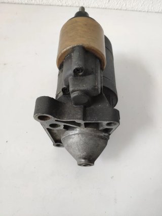Motor de arranque Bosch