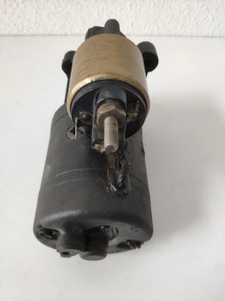 Motor de arranque Bosch