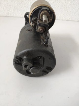 Motor de arranque Bosch