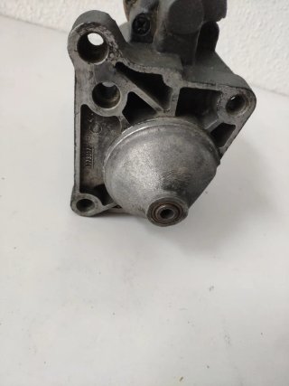 Motor de arranque Bosch