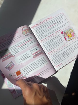 Inglés para rubias de La vecina rubia