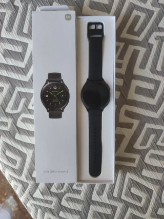 Xiaomi Watch 2 Negro
