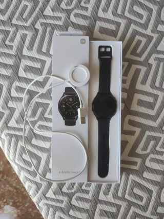 Xiaomi Watch 2 Negro