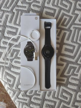 Xiaomi Watch 2 Negro