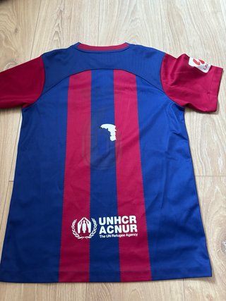 Conjunto Nike FC Barcelona
