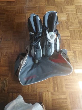 Patines en línea Decathlon