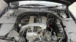 Mercedes 252822 puerta clase (w140) berlina 300 sd