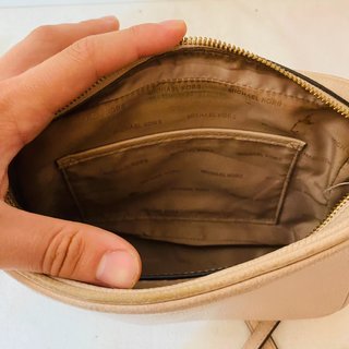 Borsetta Michael Kors in pelle