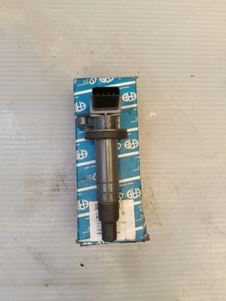 Bobine Ignição Toyota 1.6 VVT ERD