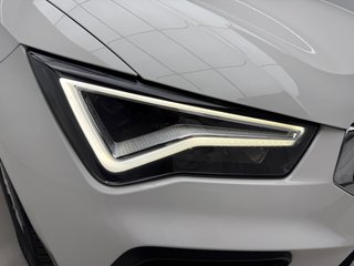 SEAT Ateca 2022