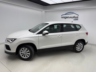 SEAT Ateca 2022
