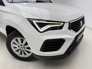 SEAT Ateca 2022