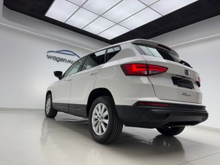 SEAT Ateca 2022
