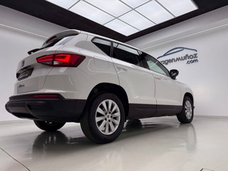 SEAT Ateca 2022